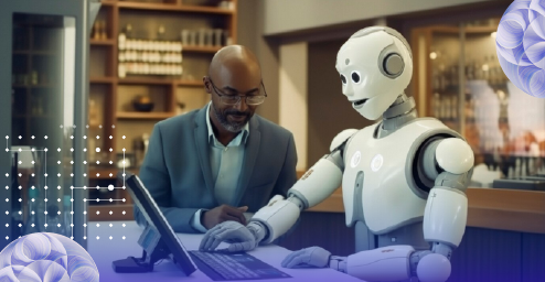 AI and MLOps pipeline