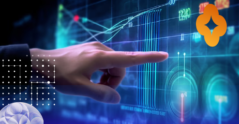 Dashboards and analytics visuals